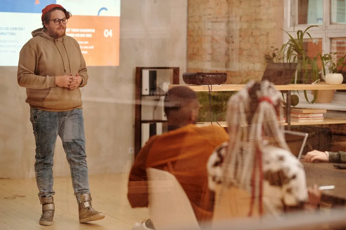 Best Content Marketing Examples for Small Teams