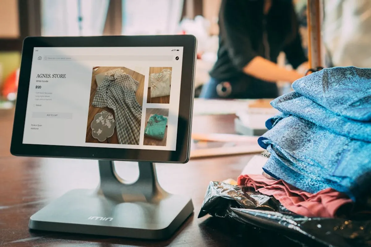 Best Ecommerce Trends for Online Stores