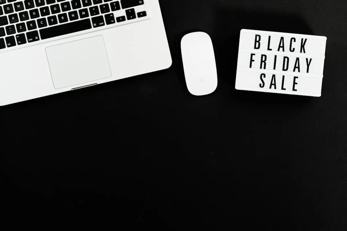 Black Friday 2026: Business and Ecommerce Planning Guide