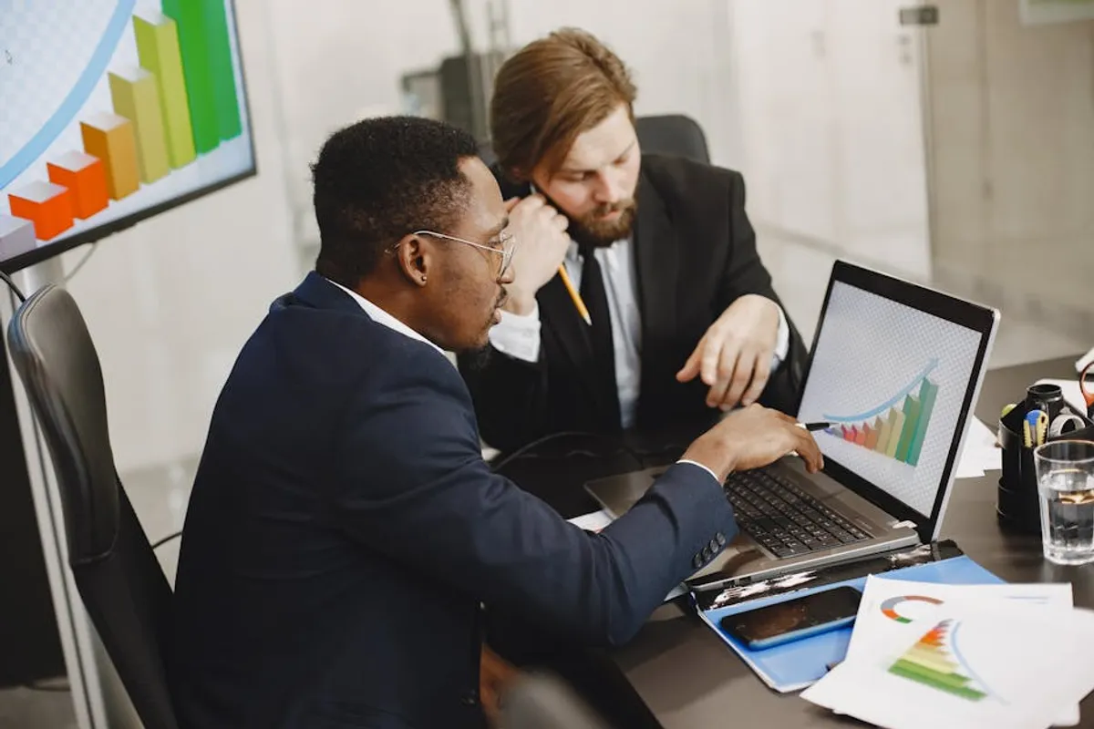 Business Automation Ideas for Small Teams