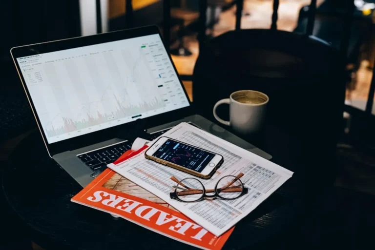 Business News Checklist for Marketers