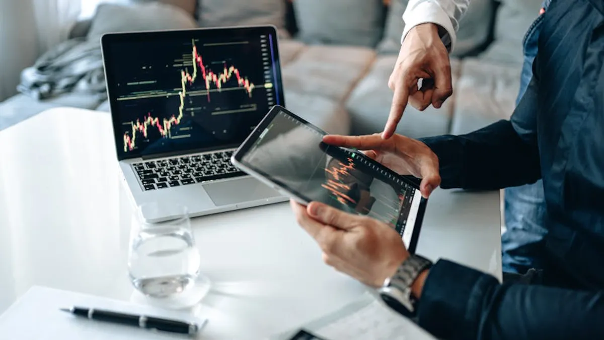 Business Trends to Watch in 2026