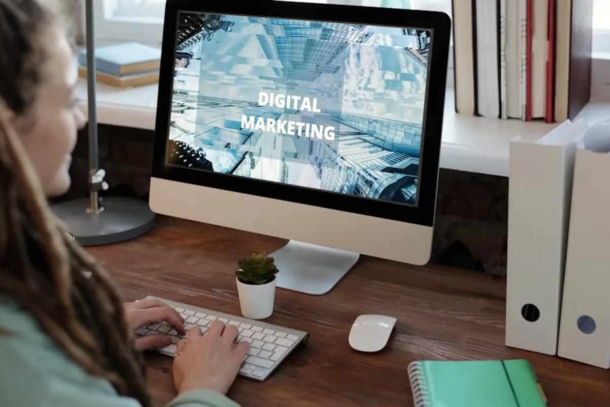 Digital Marketing News and SEO Trends to Watch