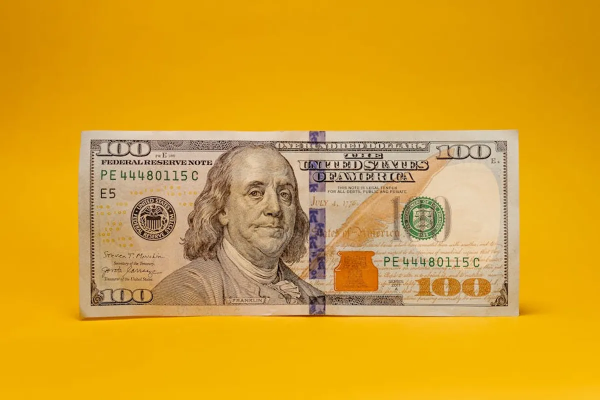 Dollar index: Market Outlook, Risks, and Key Things to Watch