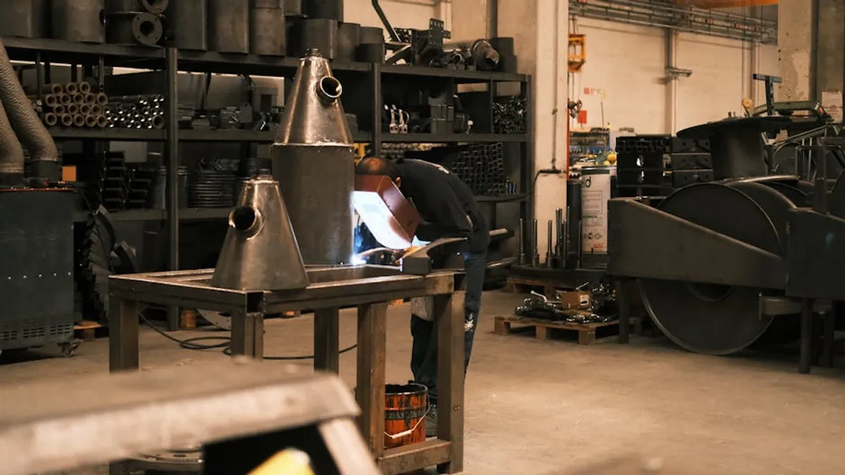 Fillet weld symbol: Complete Guide, Uses, Specs, and Buying Tips