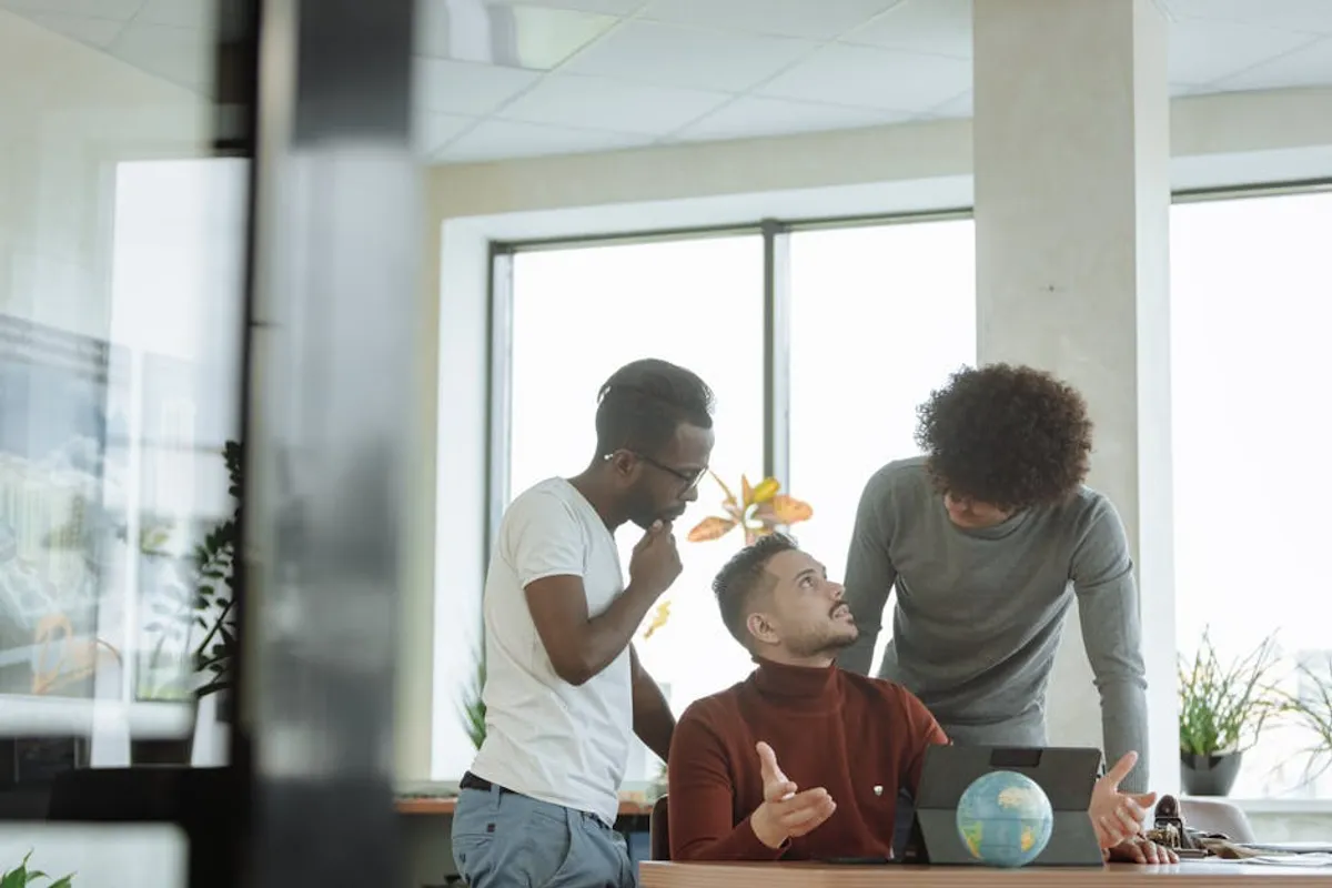 Global Contractor Payments: What Businesses Need to Know