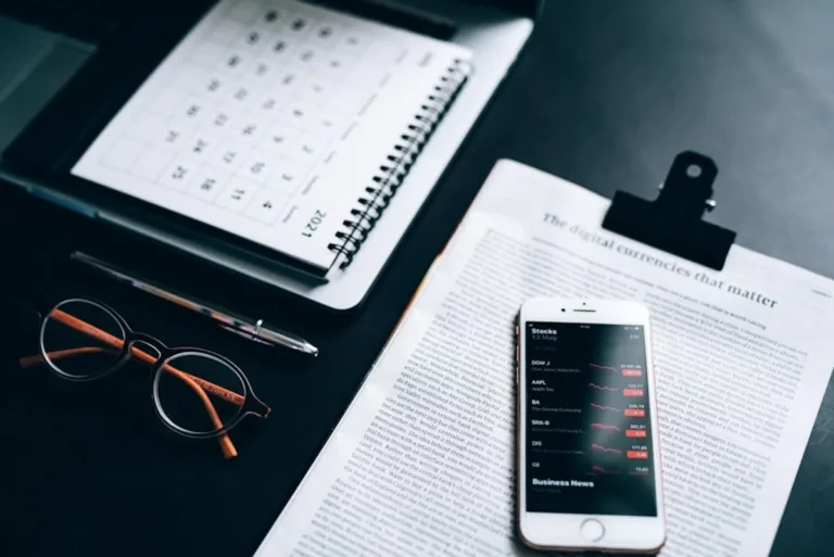How Business News Is Changing This Year
