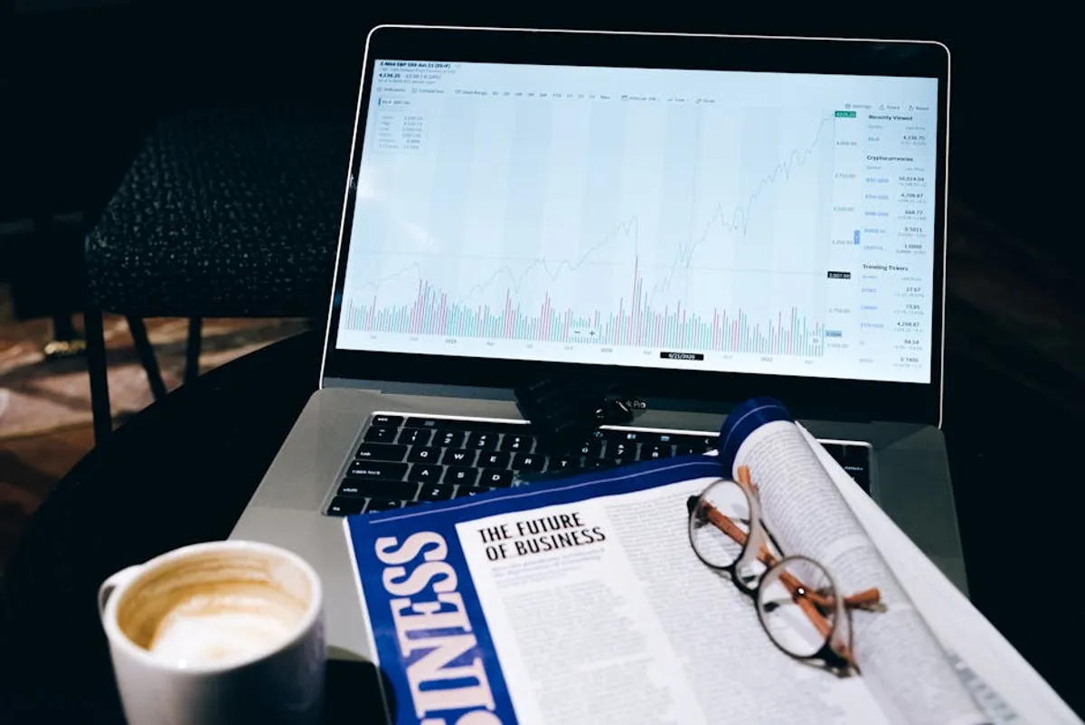 How coldmags.com Fits Into a Smarter Topic Cluster Strategy: A Rankings, Trends, And Online Discovery Perspective