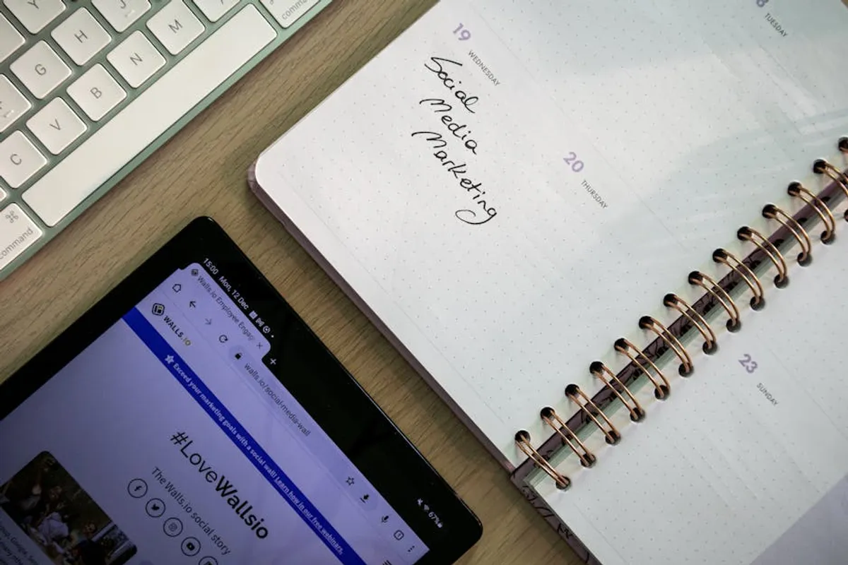 How Content Marketing Is Changing This Year