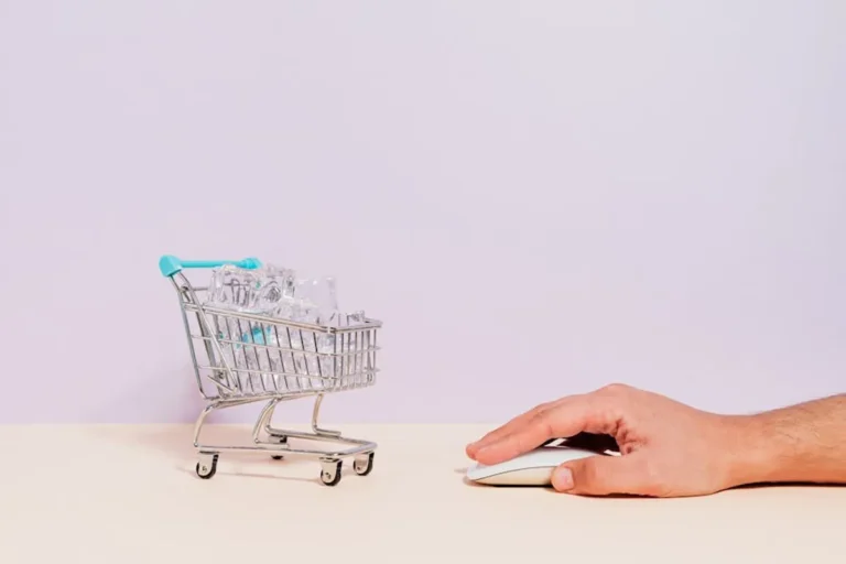 How Ecommerce Growth Is Changing This Year