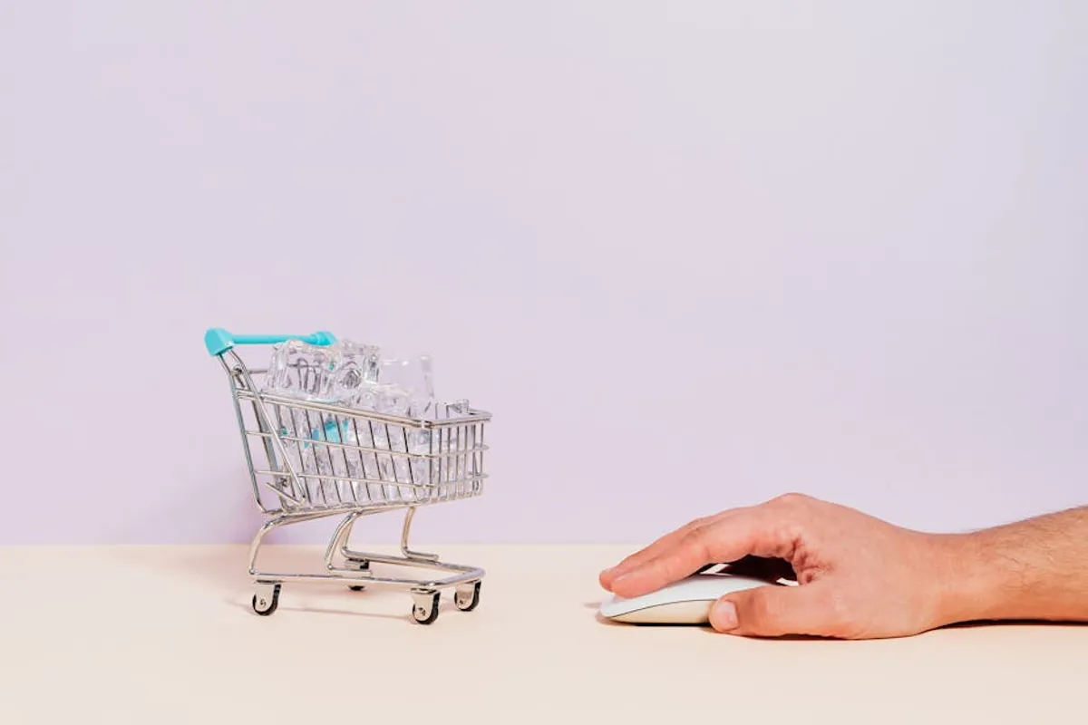 How Ecommerce Growth Is Changing This Year