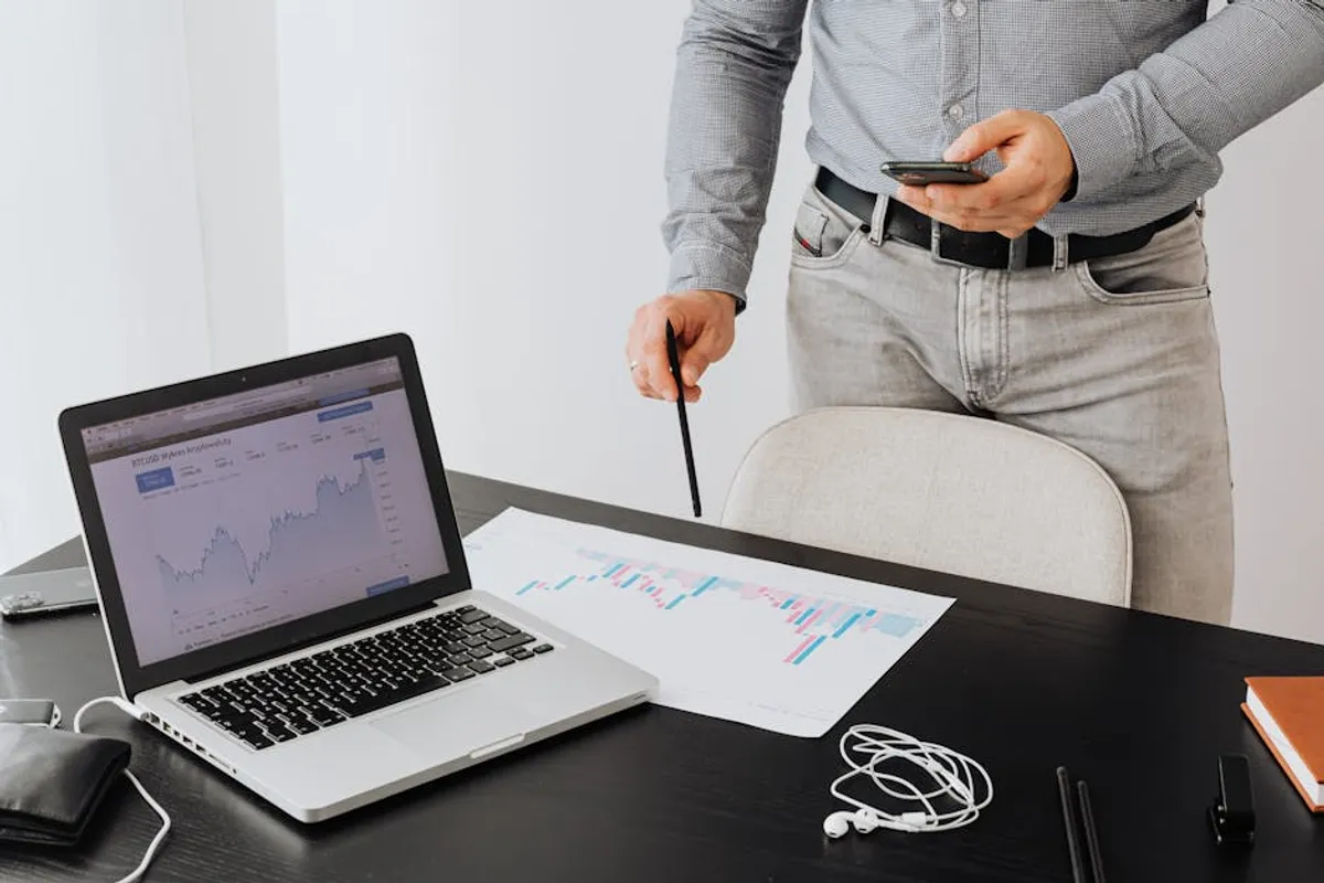 Marketing Trends: What Businesses Should Know