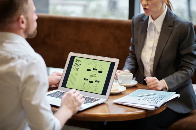 SEO News: What Businesses Should Know
