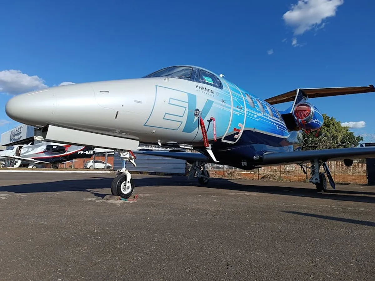 Sustainable aviation fuel: Complete Guide, Uses, Specs, and Buying Tips