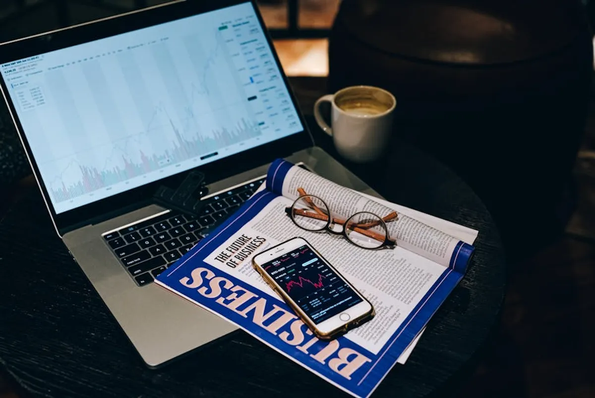 theinstanavigation.com Guide: Trust Signals, User Intent, and Online Visibility: The Rankertimes Angle